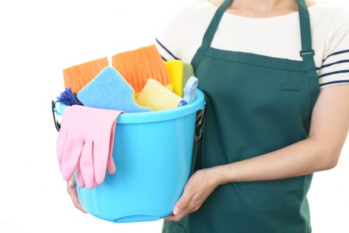 Professional carpets cleaner in Bermondsey deep cleaning a living room carpet