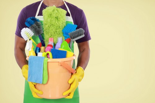 Illustration representing accessible Deep Cleaning Bermondsey content