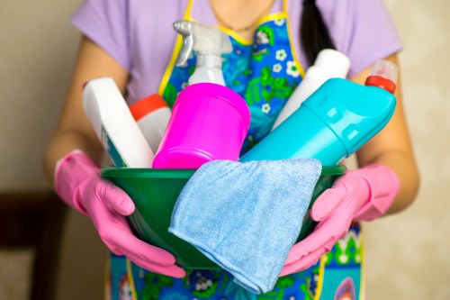 Flexible home cleaning in Bermondsey for busy households and apartments
