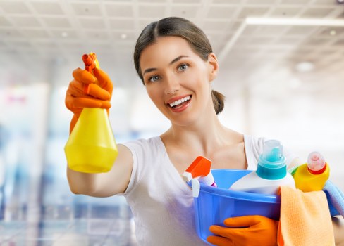 Specialist cleaning services for Bermondsey commercial premises