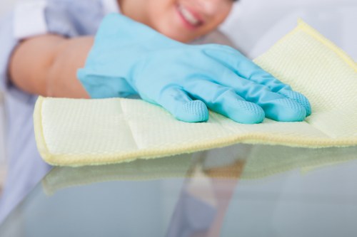 Reliable Bermondsey cleaners providing tailored domestic cleaning solutions