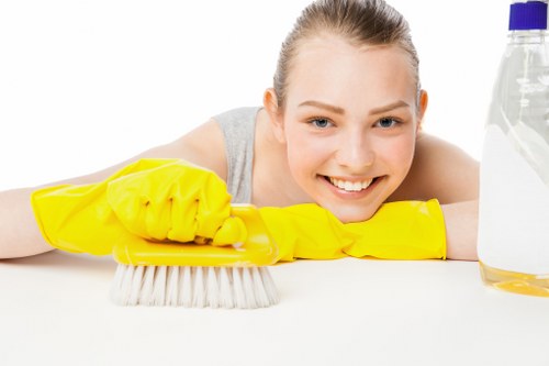 Transparent quote process for Bermondsey deep cleaning services