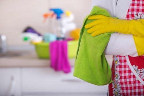 Trusted carpets cleaner in Bermondsey preparing a carpet for deep cleaning