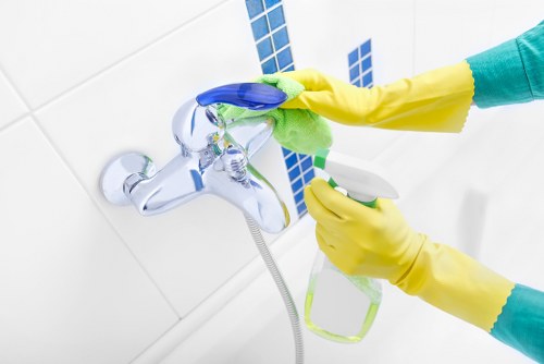 Modern slavery statement introduction for Deep Cleaning Bermondsey