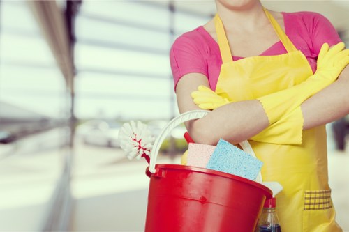 Local deep cleaning service in Bermondsey for homes and businesses